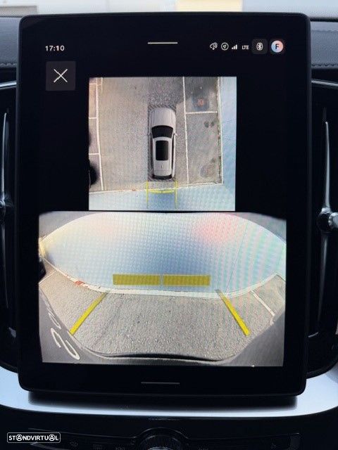 Volvo XC 90 2.0 T8 PHEV Plus Dark AWD - 26