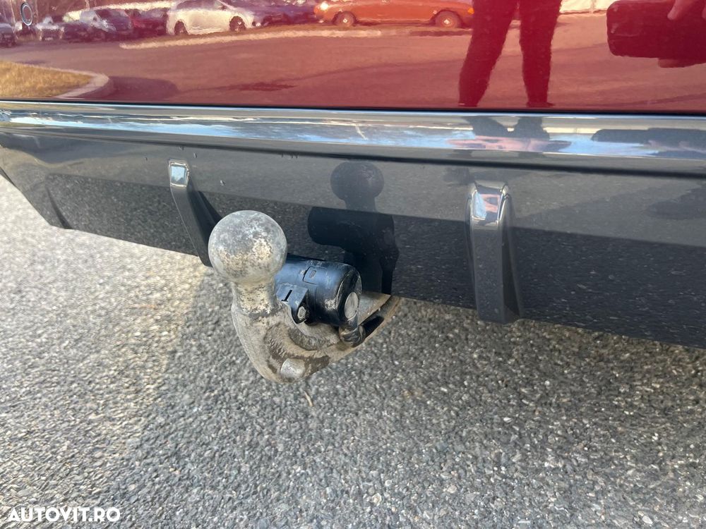 BMW Seria 4 420d xDrive AT MHEV - 21