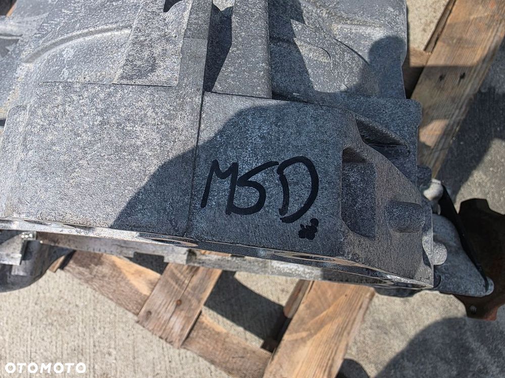 SKRZYNIA BIEGÓW KOMPLETNA S TRONIC AUDI A4 B8 A5 8T 3.0 TDI MSD ORYGINAŁ !! - 12