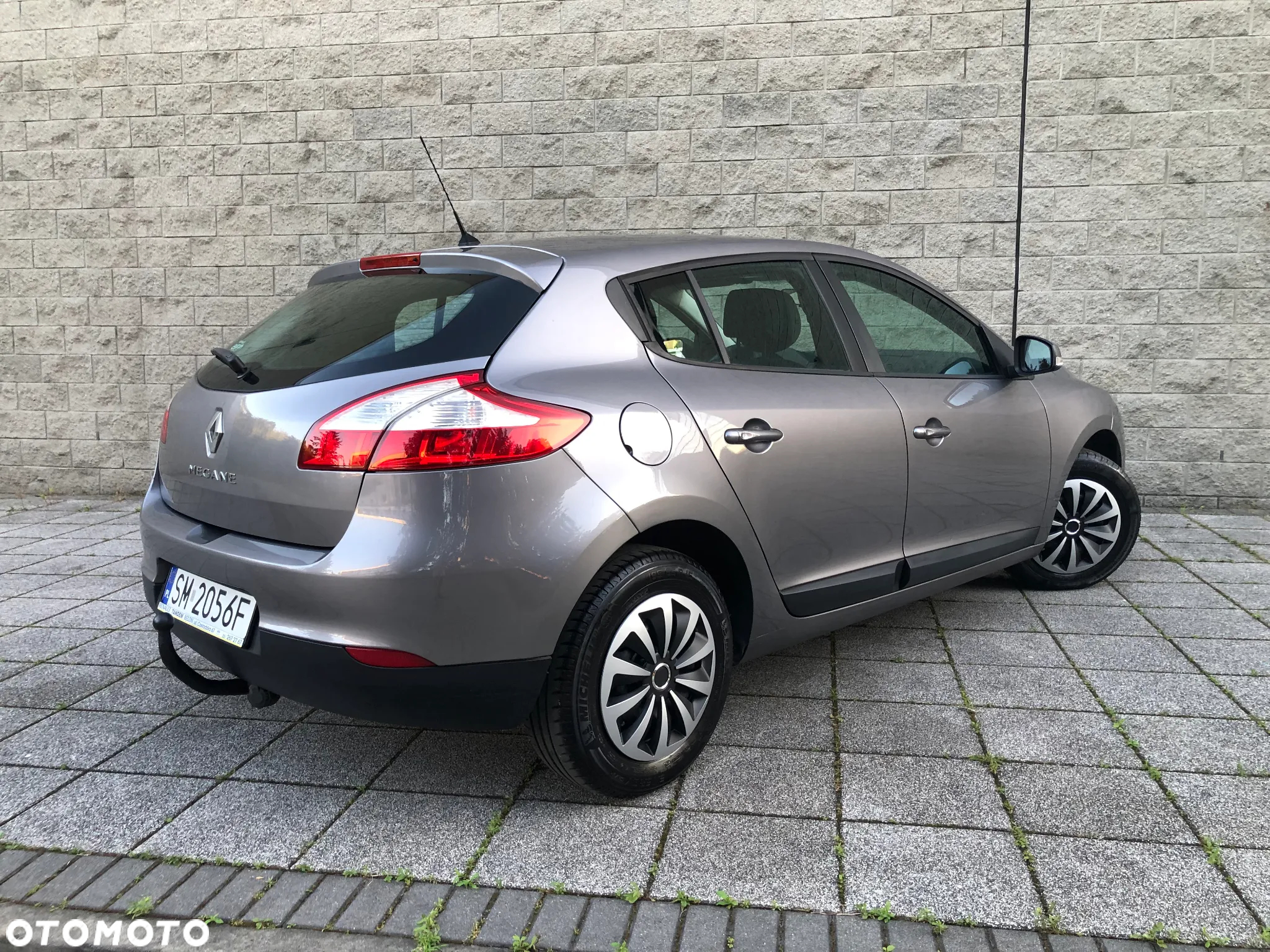 Renault Megane 1.6 16V Expression - 7
