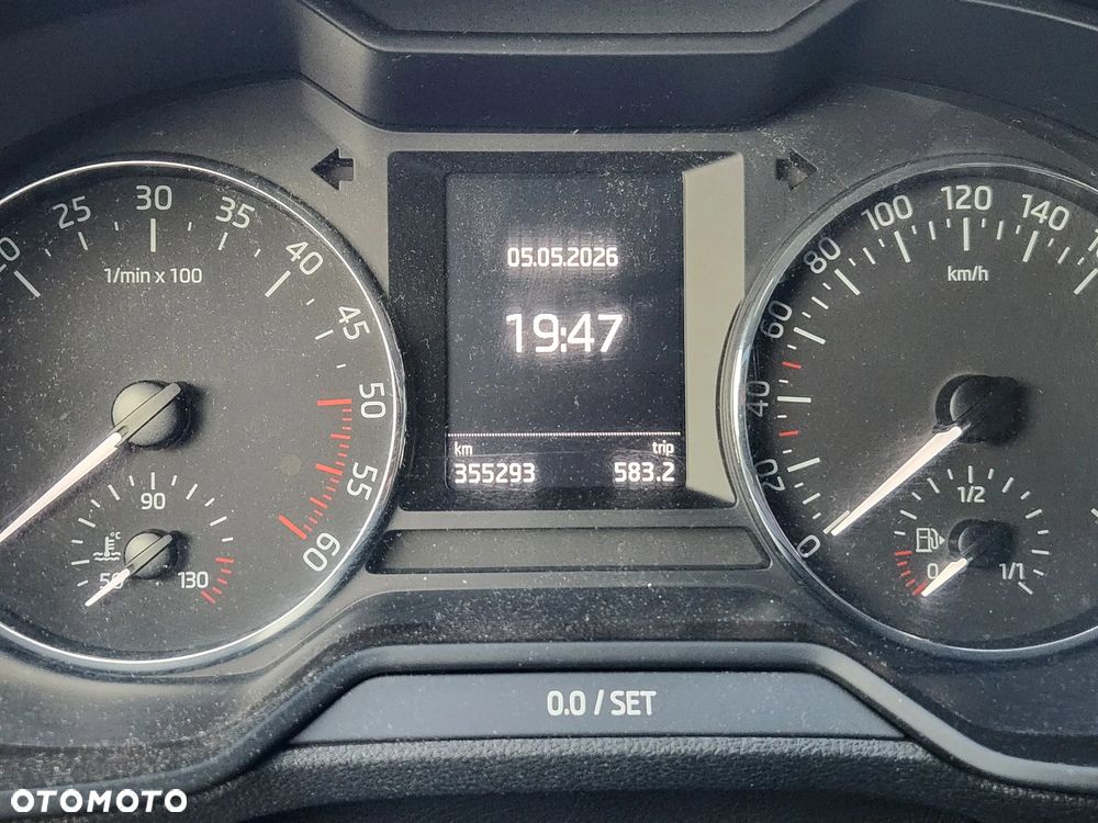 Skoda Octavia 1.6 TDI Ambition - 6