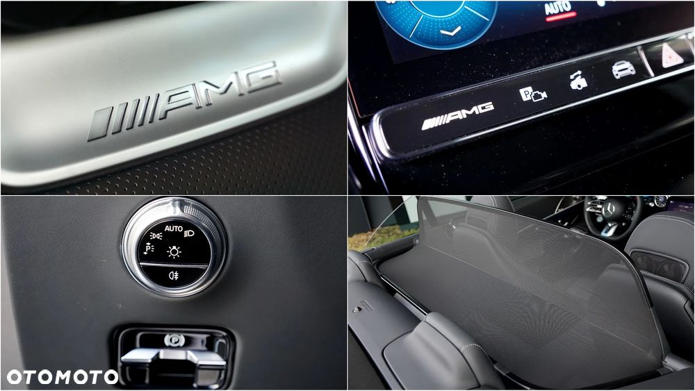 Mercedes-Benz SL 43 SPEEDSHIFT MCT 9G - 33