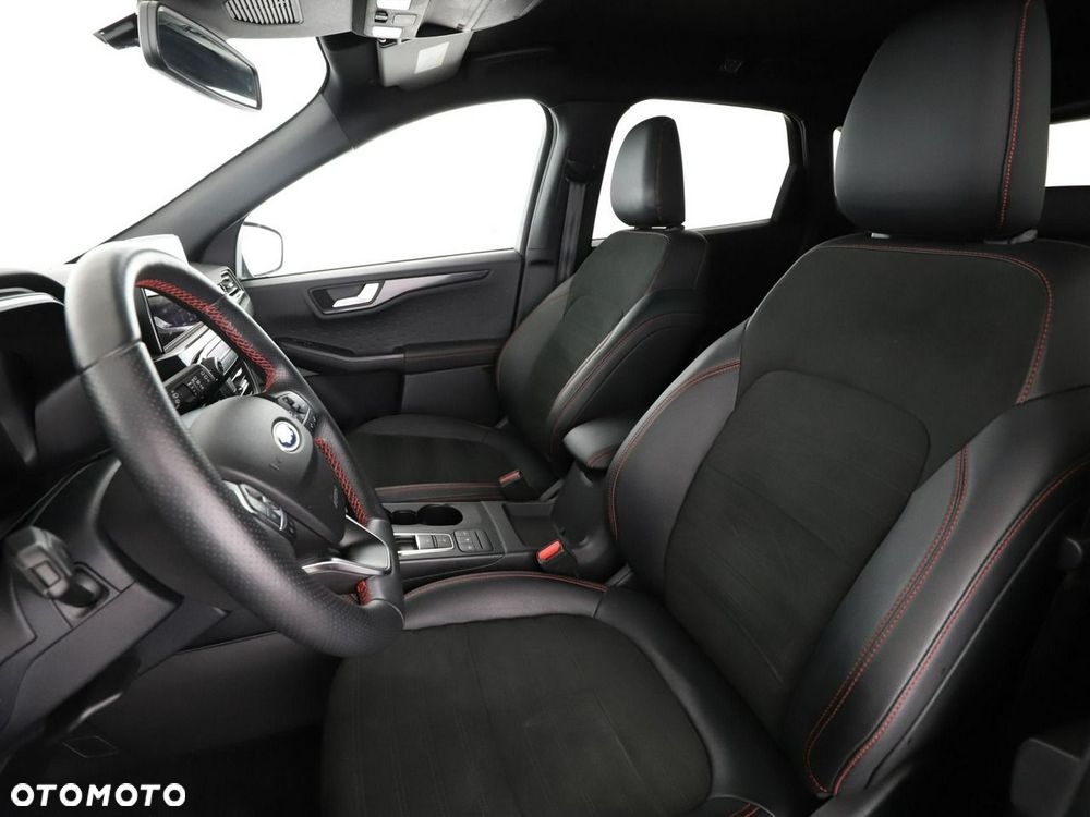 Ford Kuga 2.5 Duratec FHEV ST-LINE X - 14