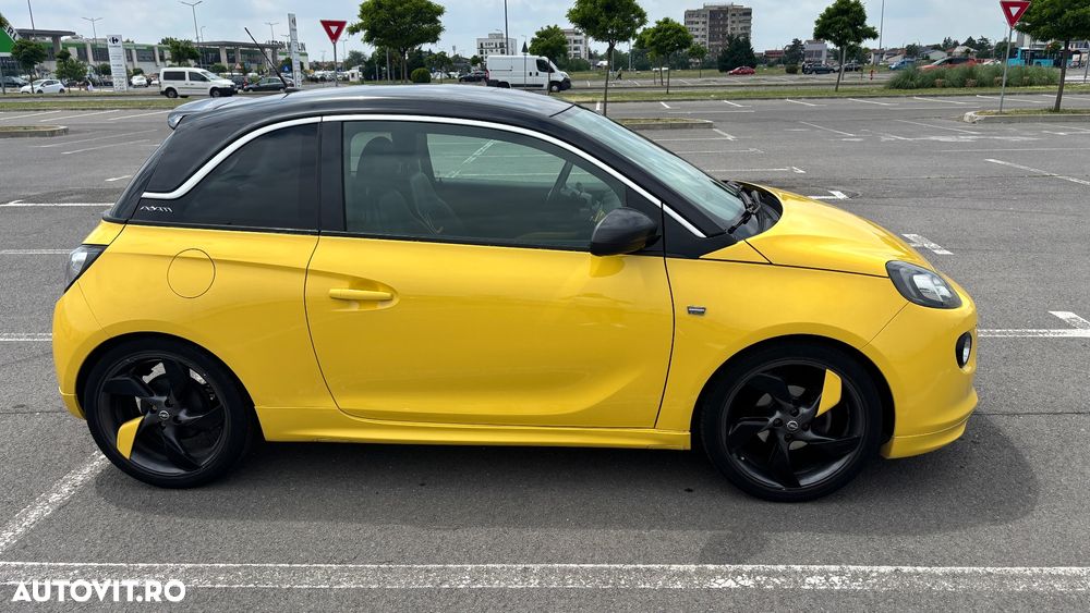 Opel Adam 1.4 ECOTEC JAM - 2