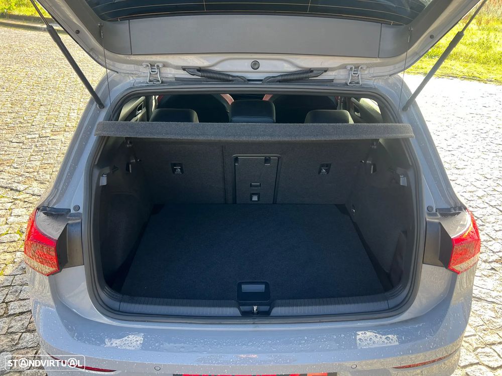 VW Golf 2.0 TSI OPF DSG GTI Clubsport - 5