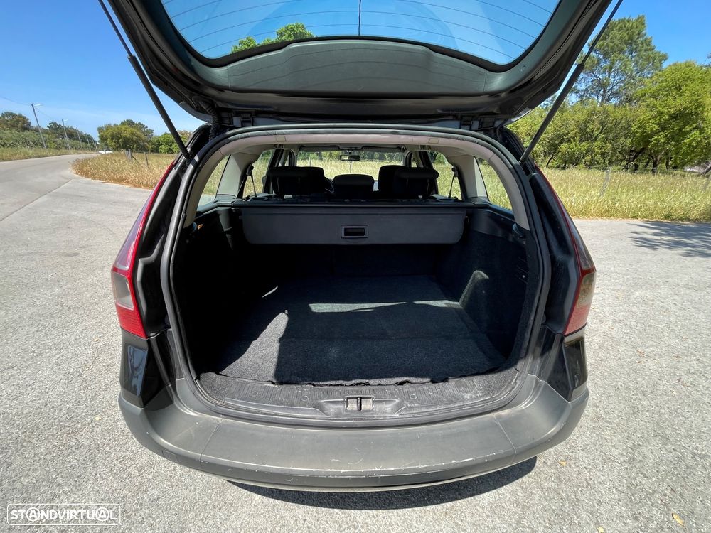 Renault Mégane 1.5 dCi Dynamique - 18