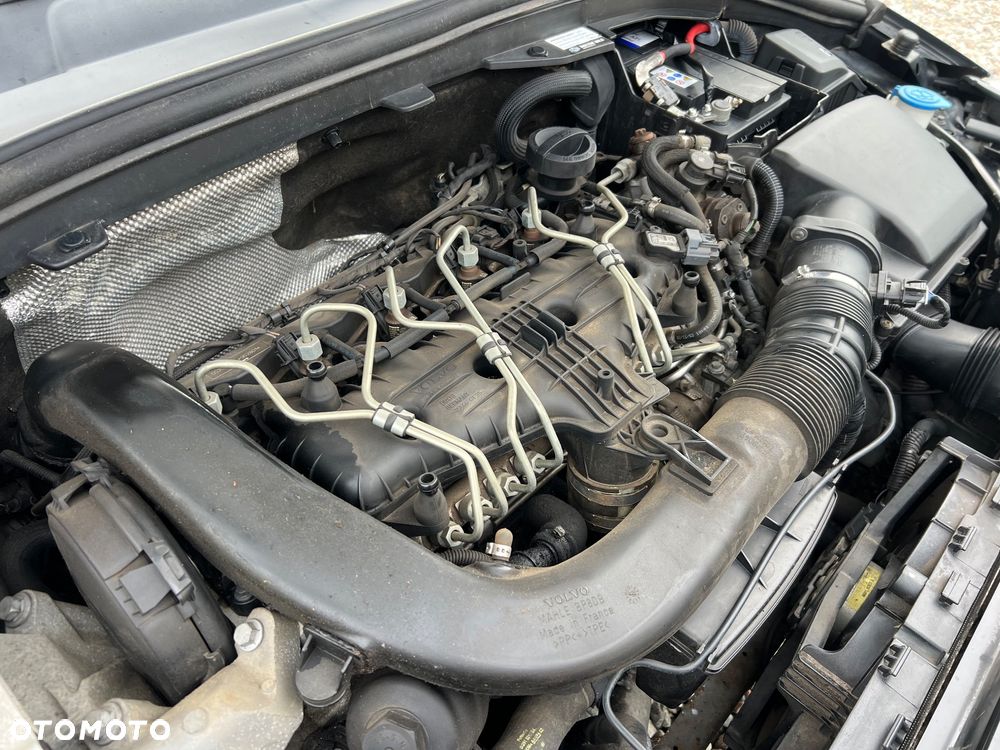 Volvo XC 60 - 32