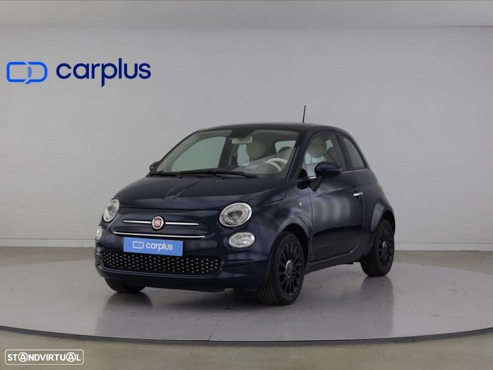 Fiat 500 1.2 S - 1