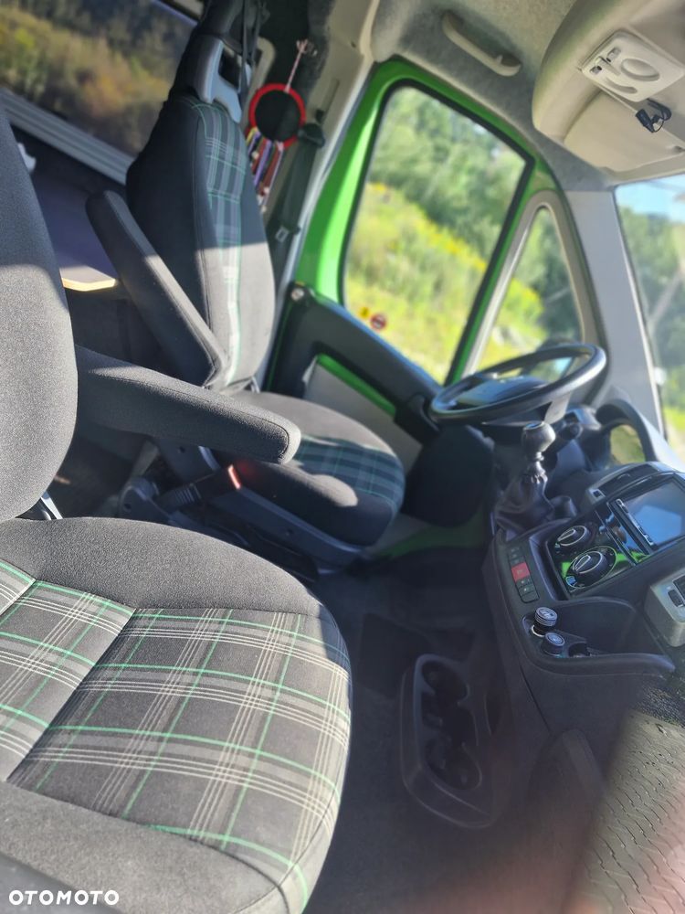 Fiat Ducato - 10