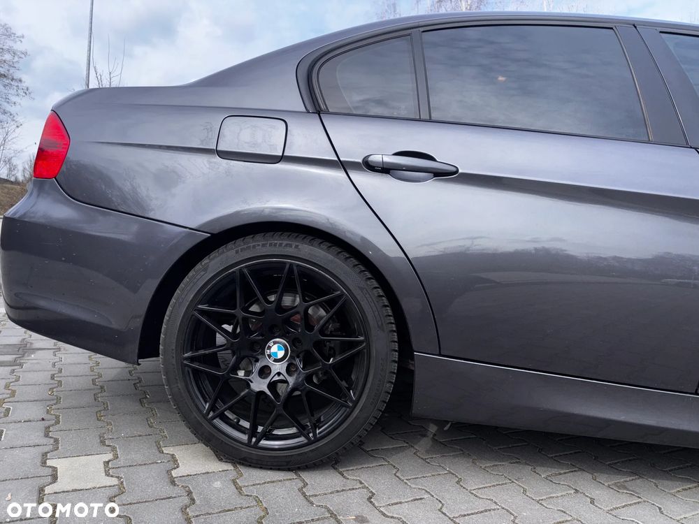 BMW Seria 3 - 10