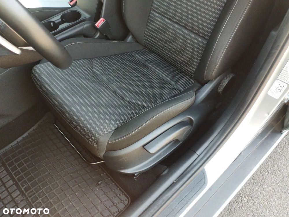 Kia XCeed 1.5 T-GDI M DCT - 13