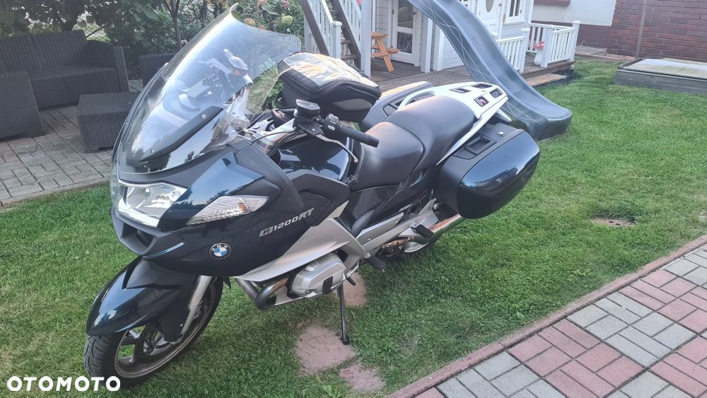 BMW RT - 15