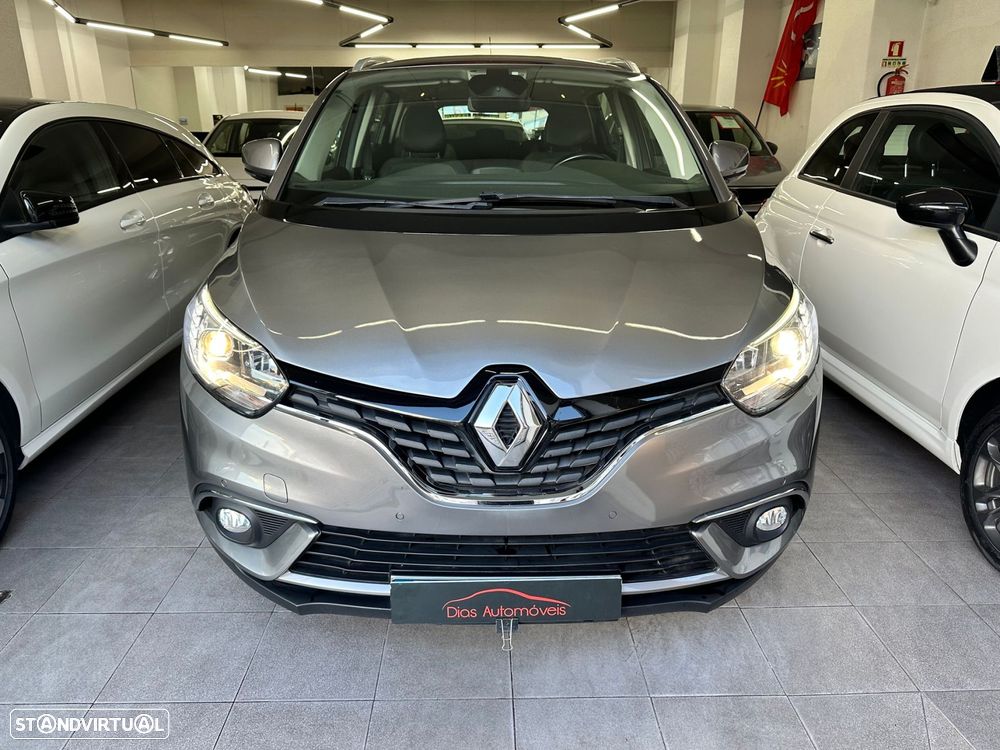 Renault Grand Scénic - 2