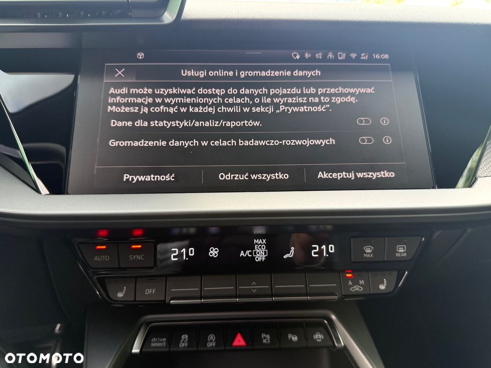 Audi RS3 Sportback TFSI Quattro S tronic - 17