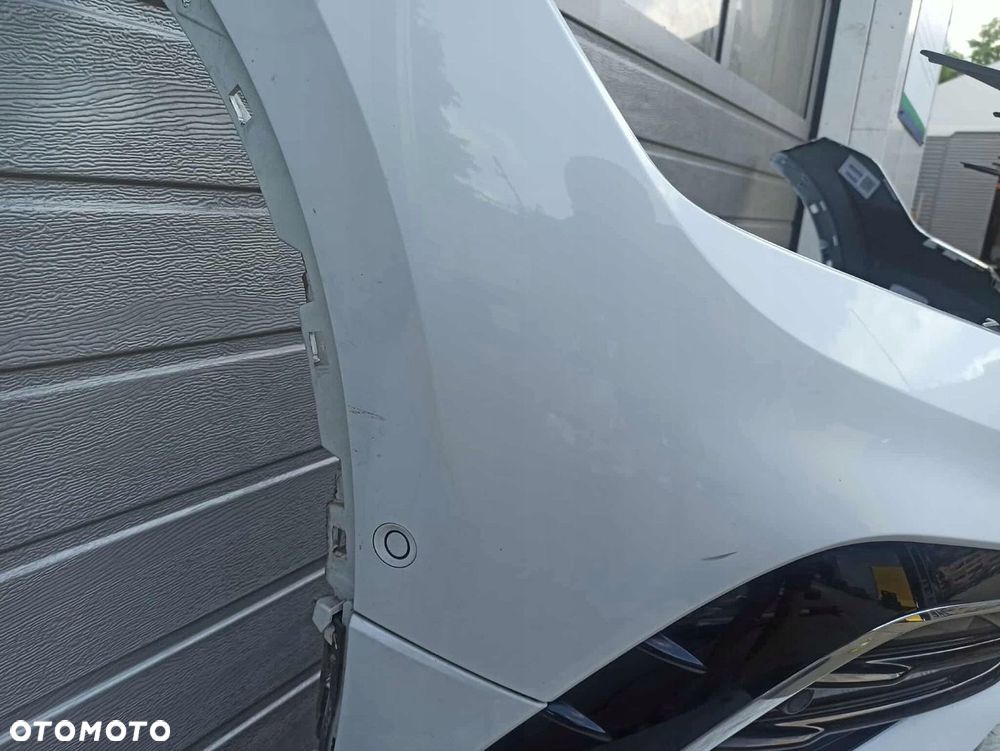 VOLKSWAGEN TIGUAN 5NA II ZDERZAK PRZÓD 6X PDC KAMERA LIFT R-LINE 2023R - 5