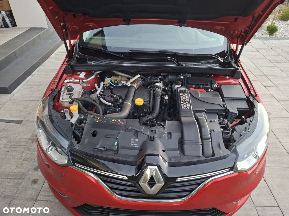 Renault Megane - 14