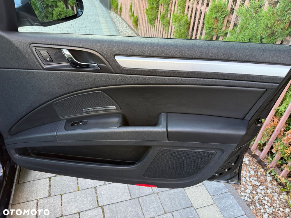 Skoda Superb - 21