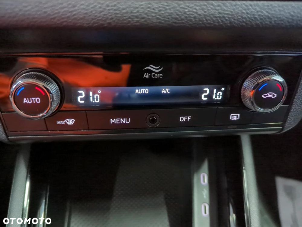 Skoda Kamiq 1.0 TSI Ambition - 7