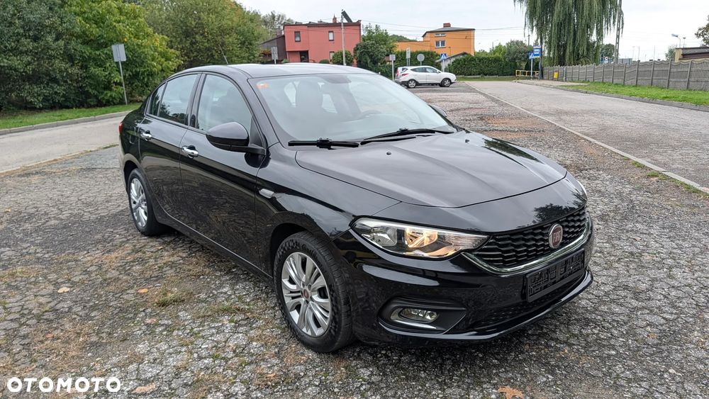 Fiat Tipo