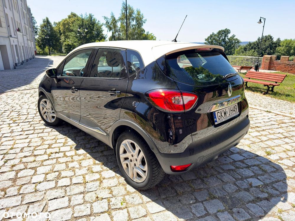 Renault Captur ENERGY TCe 90 Start&Stop Luxe - 9