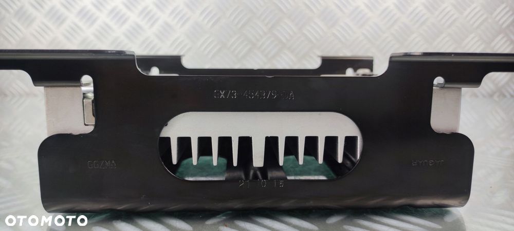 GX63-19C164-SF GHNNB wzmacniacz radia audio JAGUAR XF II 2 X260 2015- XE - 9
