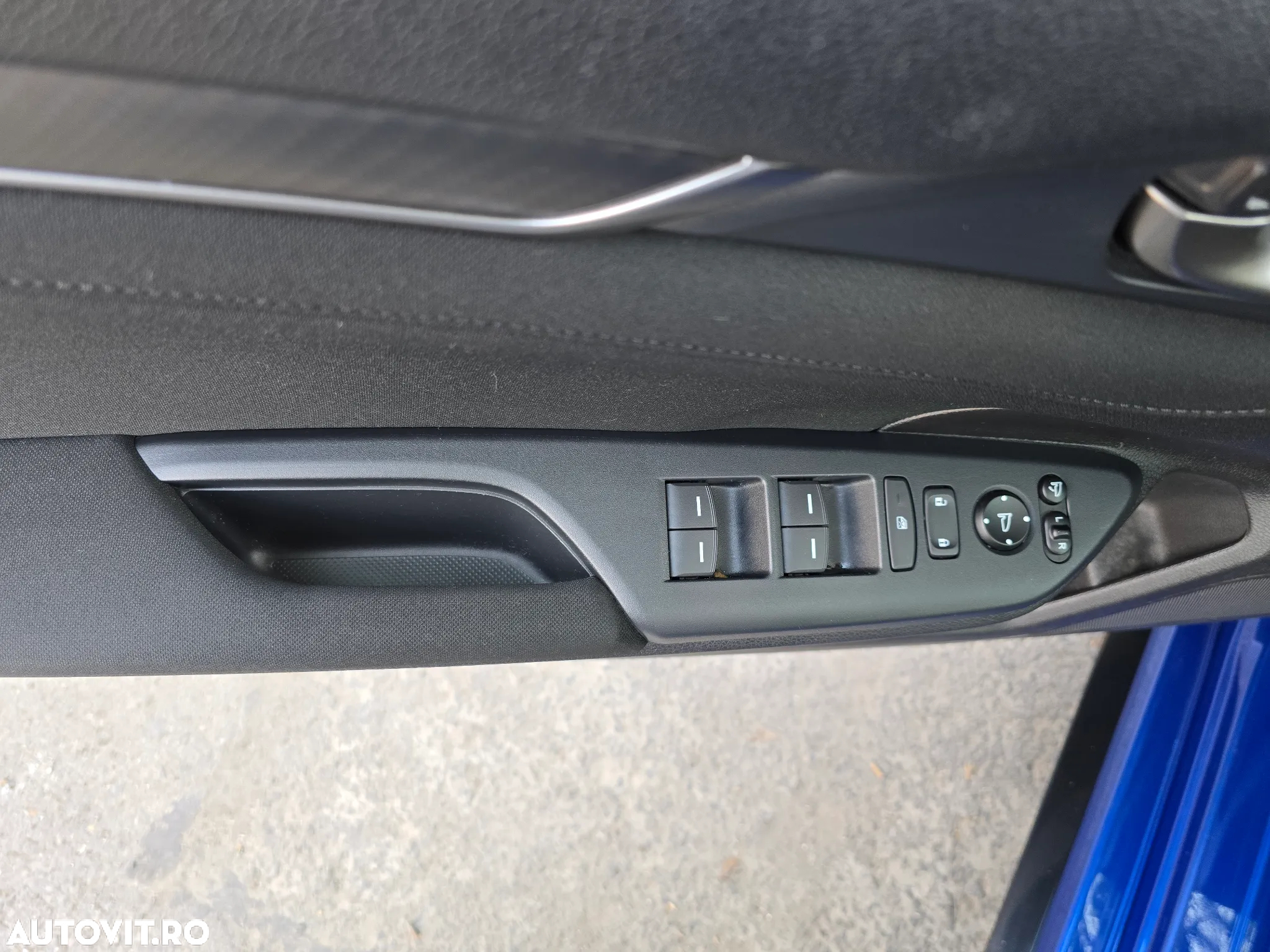 Honda Civic 1.5 VTEC Turbo CVT Sport Plus - 6