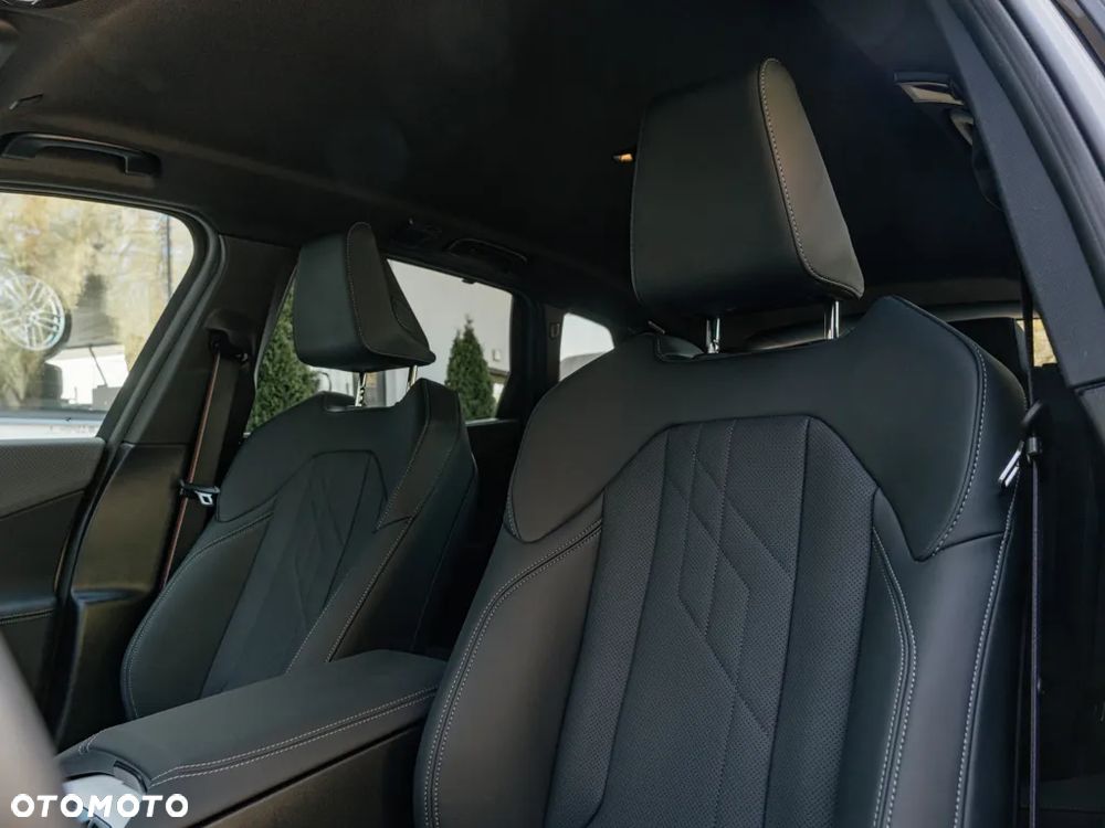 BMW X3 - 13