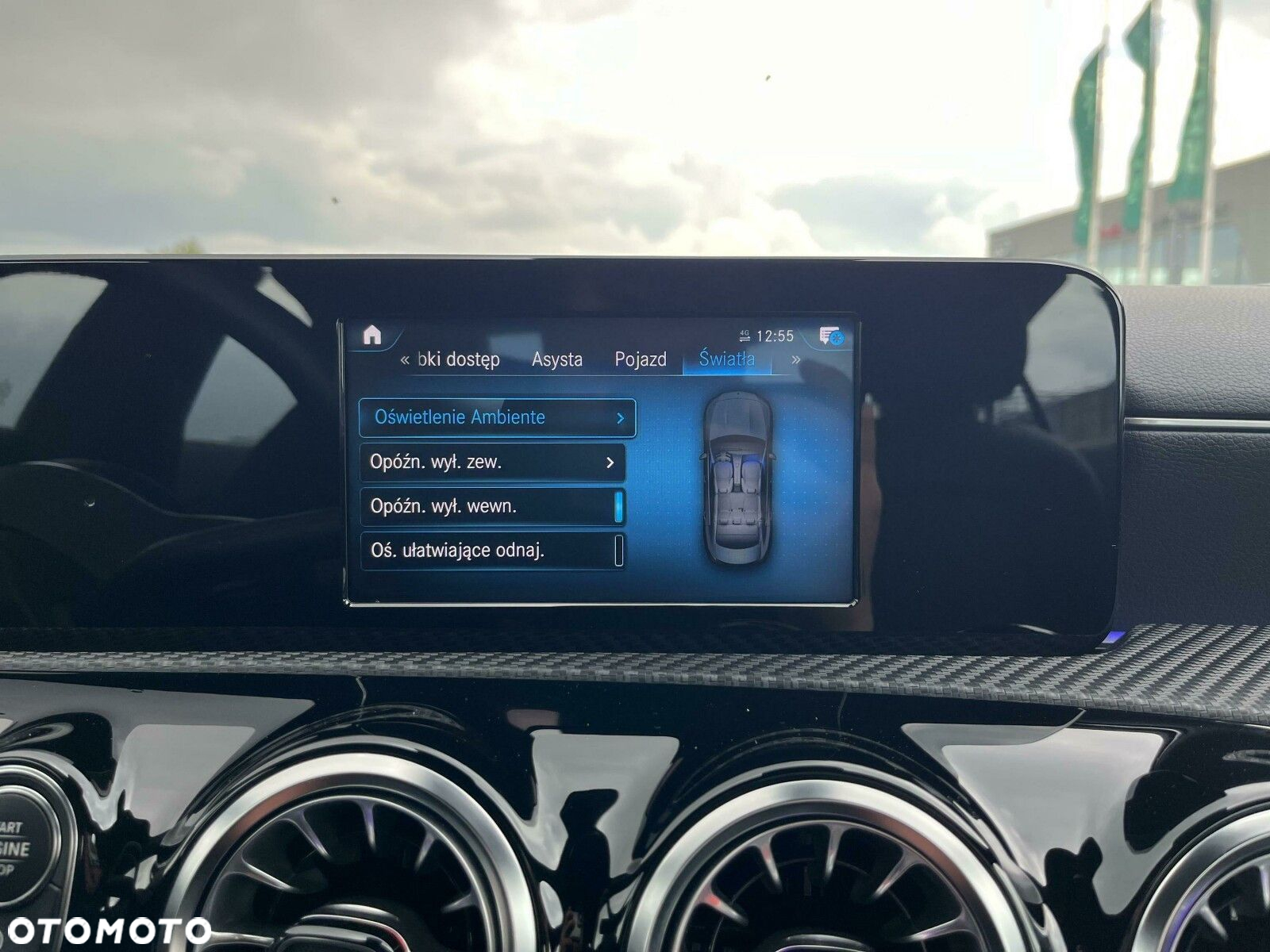 Mercedes-Benz CLA - 29