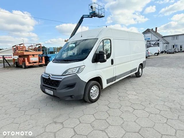 Citroën Jumper - 3