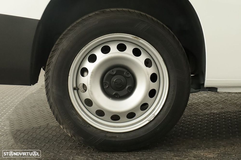 Opel combo van 1.5 cdti l2h1 enjoy - 5