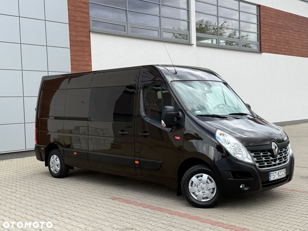 Renault MASTER - 6