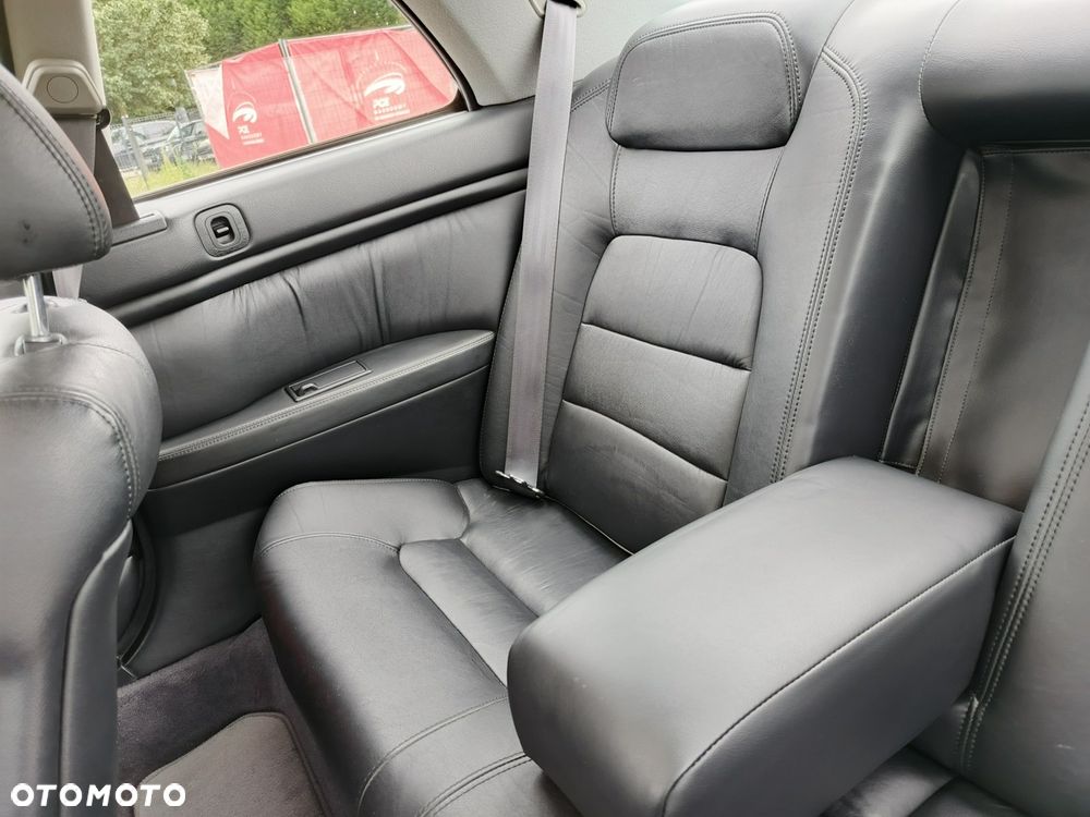 Honda Legend 3.2 - 26