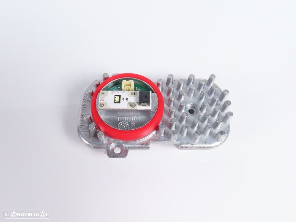 Centralina / Balastro LED Luz Diurna Farol Xenon Novo BMW 3 Coupe (E92)/BMW 3 Co... - 2