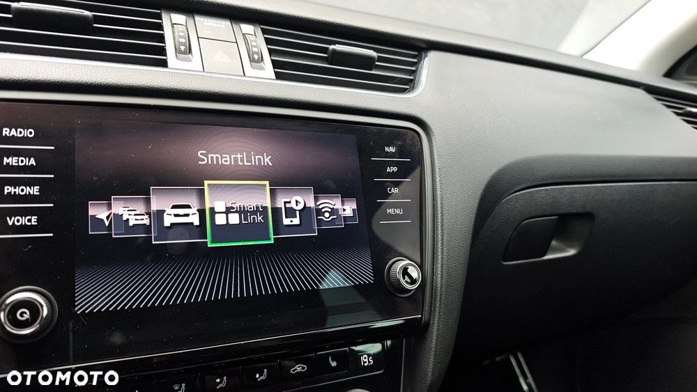 Skoda Octavia 1.4 TSI Green tec Ambition - 32