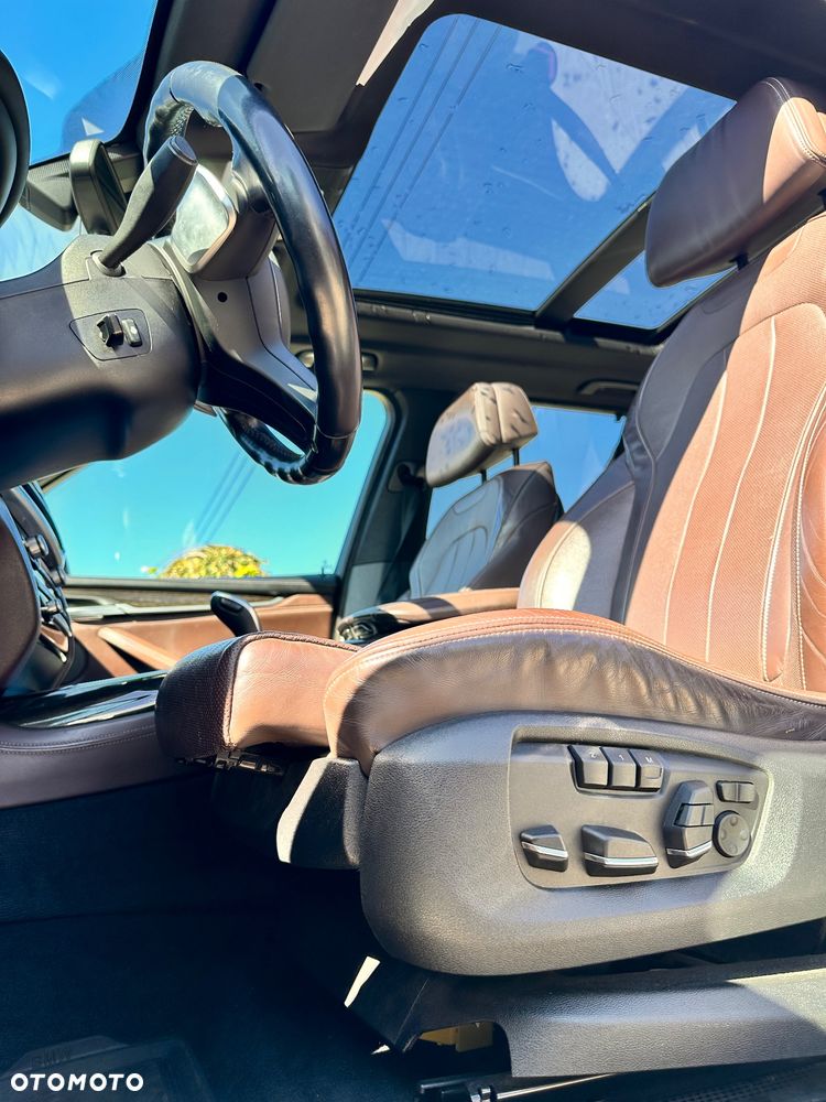 BMW X5 - 8