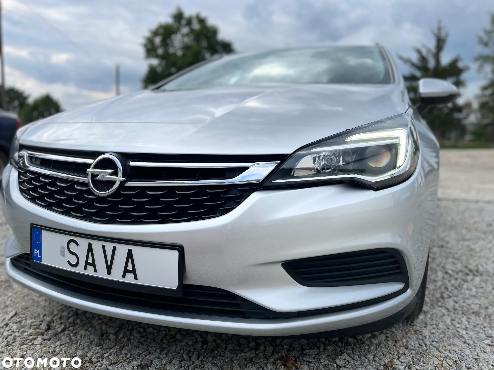 Opel Astra V 1.6 CDTI Enjoy - 13