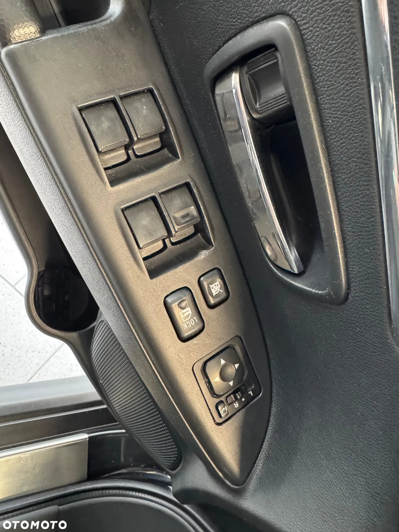 Mitsubishi ASX 1.6 2WD Edition - 7