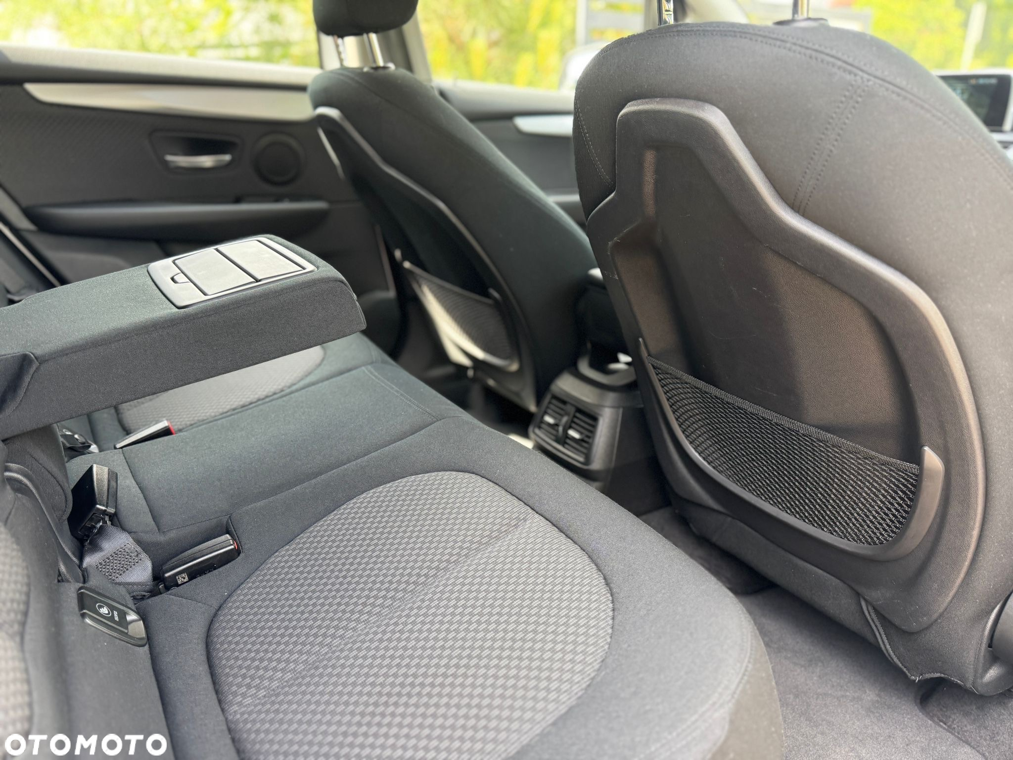BMW Seria 2 225e xDrive Active Tourer - 23