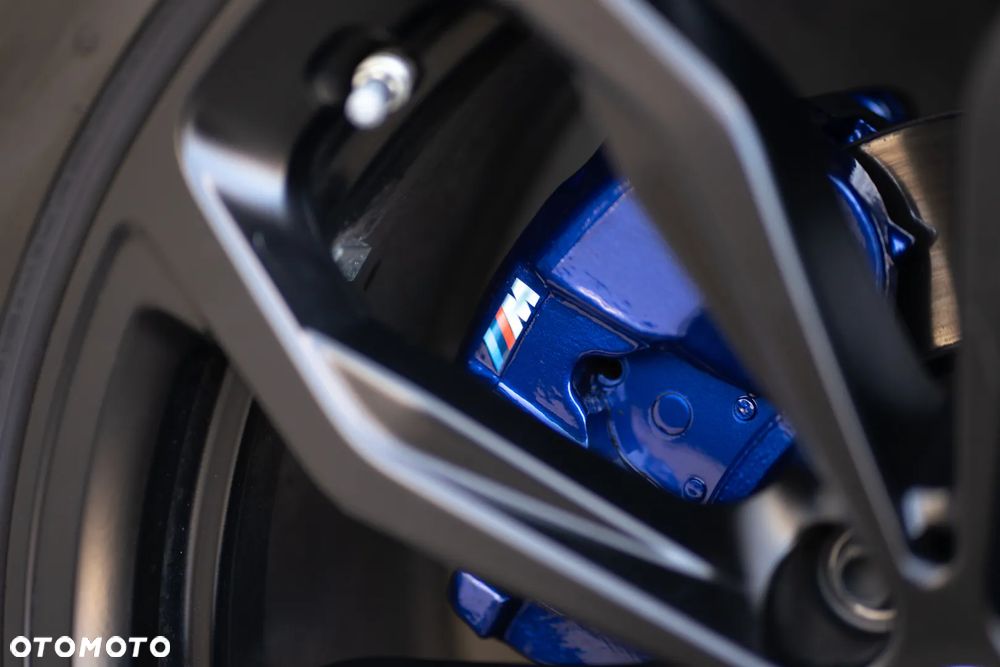 BMW X3 xDrive20d mHEV M Sport sport - 25