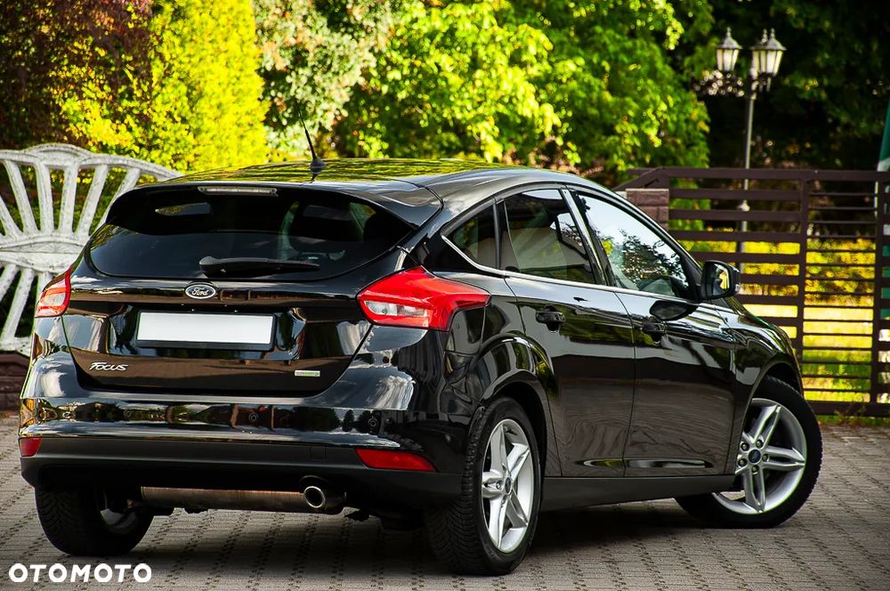 Ford Focus - 38