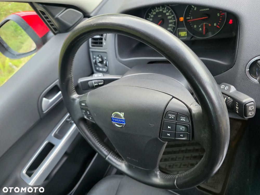 Volvo C30 1.6D DRIVe Summum - 24