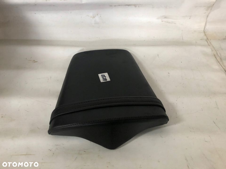 Triumph Daytona 675 siedzenie fotel pasażera tył - 3