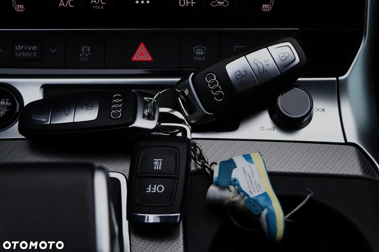 Audi A6 - 37