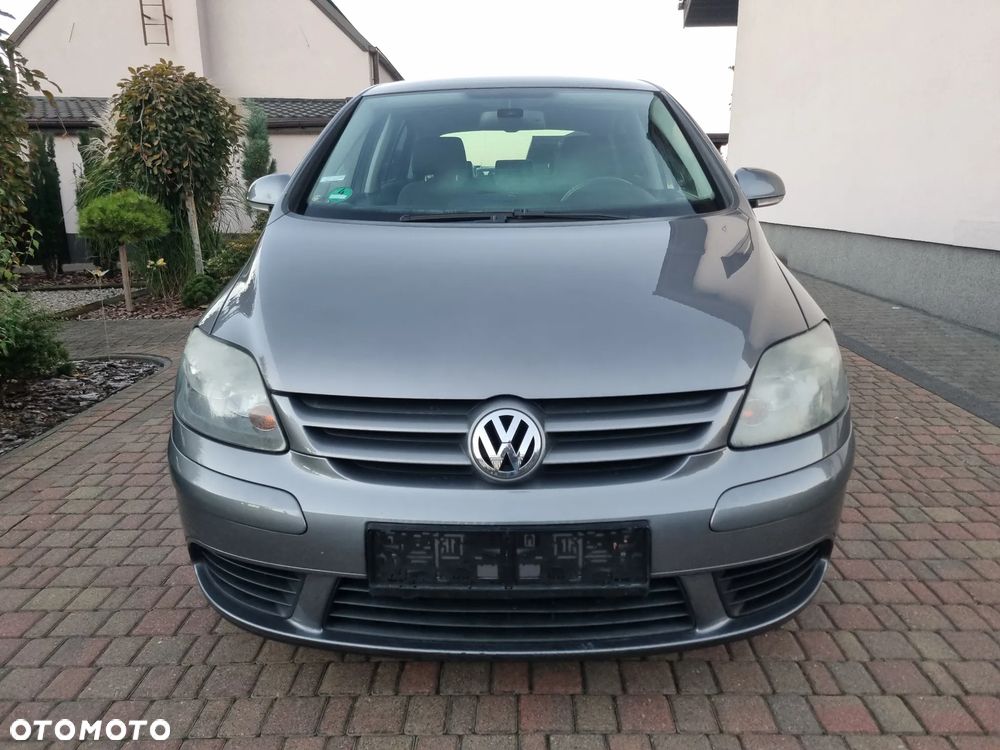 Volkswagen Golf Plus 2005 photo 2