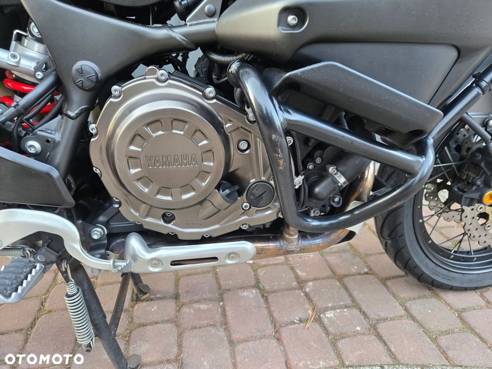 Yamaha Super Tenere - 29