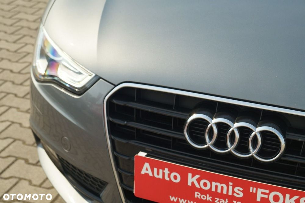 Audi A5 Coupé - 12