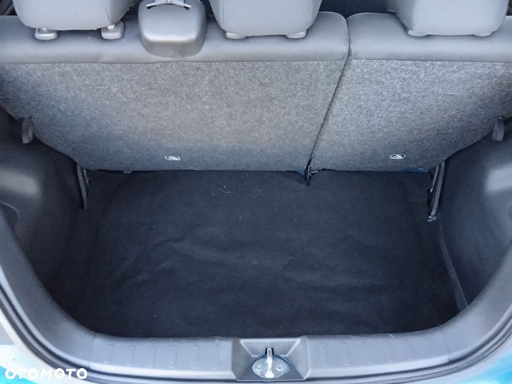 Mitsubishi Space Star 1.0 Edition 100 - 32