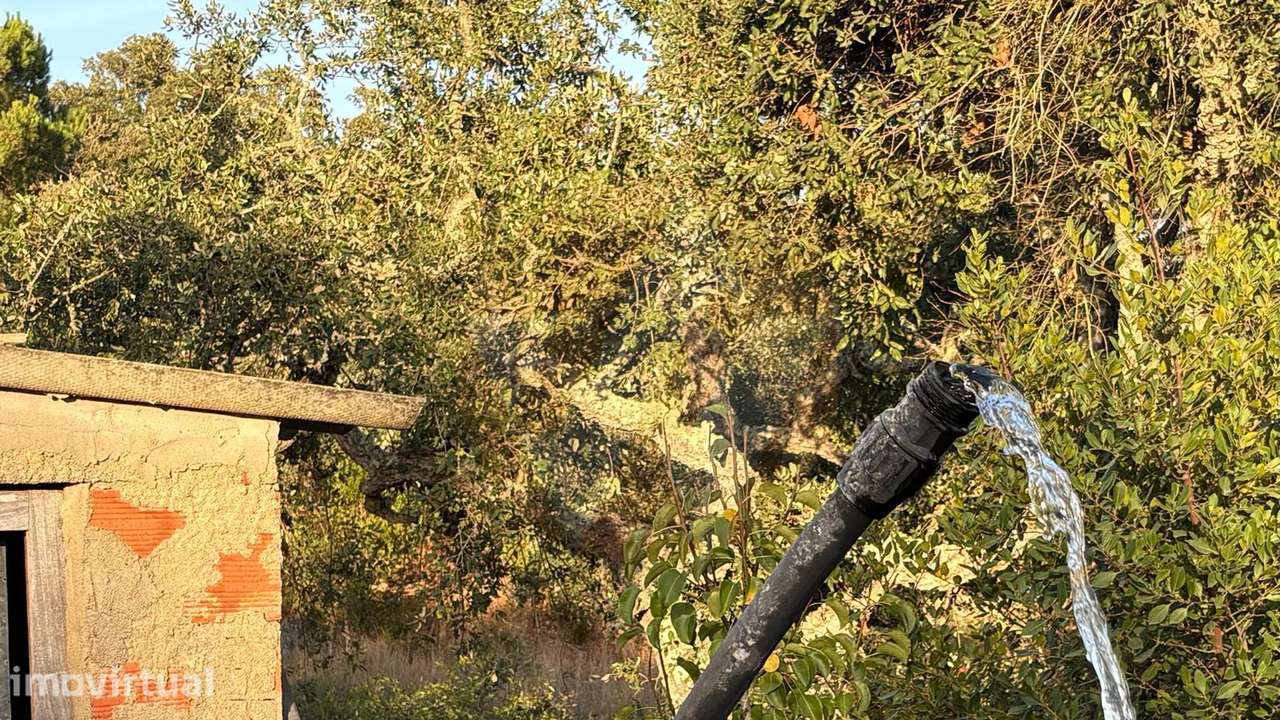 Moradia T1 à venda em São Teotónio, Odemira — foto 2