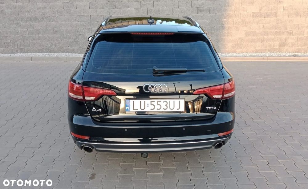 Audi A4 Avant - 17