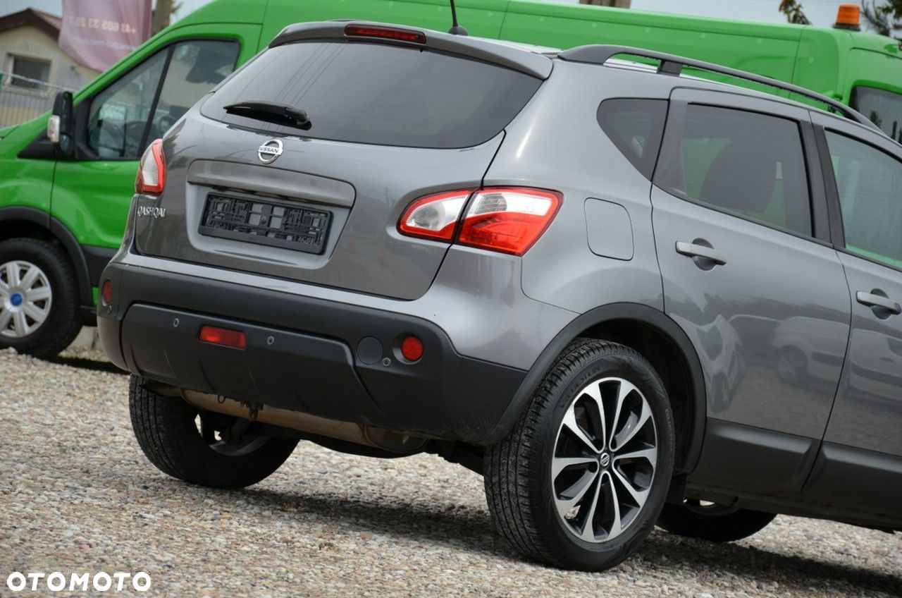 Nissan Qashqai - 16